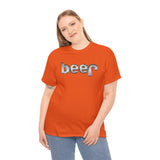 Jeep Beer (Printed in Canada)