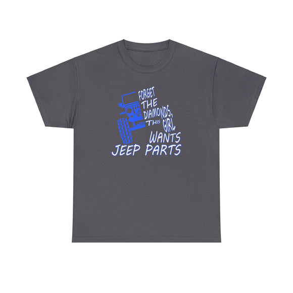 Jeep Parts