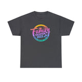Family Vacation - Unisex T
