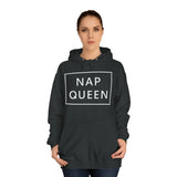 Nap Queen Hoodie