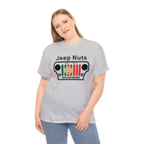 Jeep Nuts - Portugal