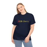 Old Cherry - Unisex Heavy Cotton Tee