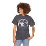 Army Star Punisher Jeep Edition Unisex