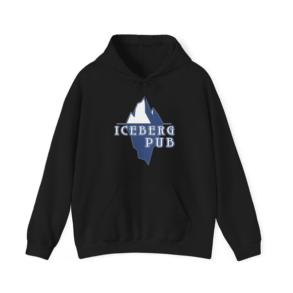 Iceberg Pub