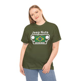Jeep Nuts - Brazil