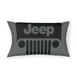 Jeep Pillow Sham