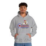 Lenny's Take Out  - Hoodies