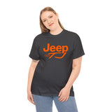 Jeep TJ 4.0 HP