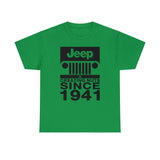 Jeep Since 1941