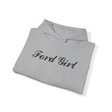 Ford Girl