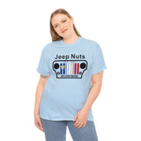 Jeep Nuts - Acadian