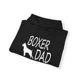 Boxer Dad