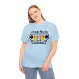 Jeep Nuts - NB