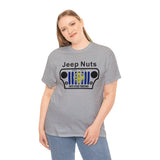 Jeep Nuts - Oregon