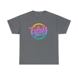 Family Vacation - Unisex T