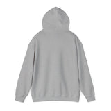 Bad Moms Club - Unisex Heavy Blend™ Hooded Sweatshirt