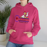 Lenny's Take Out  - Hoodies