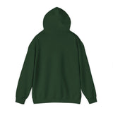 Cummins - Unisex Heavy Blend™ Hooded Sweatshirt