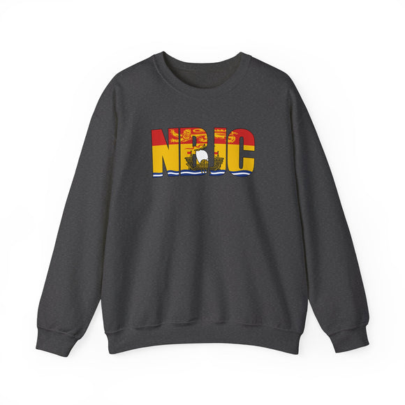 NBJC - Crewneck Sweatshirt