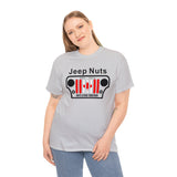 Jeep Nuts - Canada