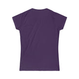 NB Jeep Nuts - Women's Softstyle Tee