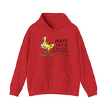 Muddy Duck Chalet - Hooded Sweatshirt