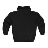 VeGrenan Silhouette Full Zip Hooded Sweatshirt