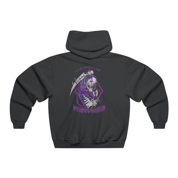 Support DB -  Men's NUBLEND® Hooded Sweatshirt