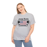 Jeep Nuts - United States