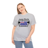 Jeep Nuts - Australia