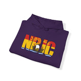 NBJC - Unisex Heavy Blend™ Hooded Sweatshirt