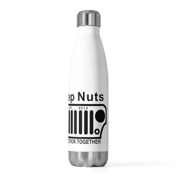 Nut Juice 20oz Insulated Bottle