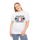 Jeep Nuts - Acadian