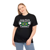 Jeep Nuts - Brazil