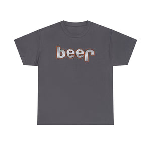 Jeep Beer (Printed in Canada)