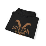 Dutton Ranch Hoodie