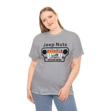 Jeep Nuts - PE