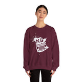 Jeep Nuts NB - Crewneck Sweatshirt