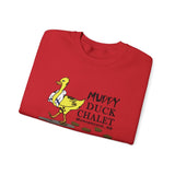 Muddy Duck Chalet™ Crewneck Sweatshirt