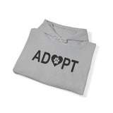 ADOPT - ($10 donation included in the price)