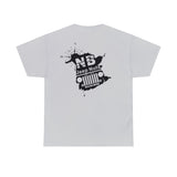 Jeep Nuts NB - BACK PRINT ONLY