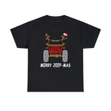 Merry Jeep-Mas