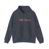 Old Cherry - Hooded Sweatshirt