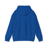Cummins - Unisex Heavy Blend™ Hooded Sweatshirt