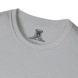 Ragnarok Roofing - Unisex Softstyle T-Shirt