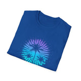 Love Summer - Unisex Softstyle T-Shirt