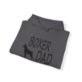 Boxer Dad