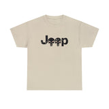 Jeep Grunge (Printed in Canada)