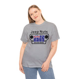 Jeep Nuts - Australia