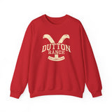 Dutton Ranch - Unisex Heavy Blend™ Crewneck Sweatshirt